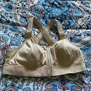 Shefit sorts bra
